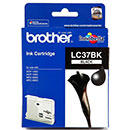 Brother LC-37BK / Black Ink Cartridge