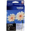 Brother LC-39BK / Black Ink Cartridge