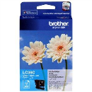 Brother LC-39C / Cyan Ink Cartridge