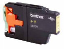 Brother LC-73Y / Yellow Ink Cartridge