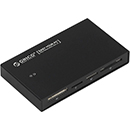 Orico High Speed USB 3.0 Card Reader Black (7566C3)