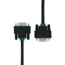 Prolink VGA Plug - VGA Plug Video Cable 3 Meters (PBA462)