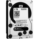 Western Digital 2TB WD_Black 7200 rpm SATA III 3.5" Internal Hard Drive (WD2003FZEX)