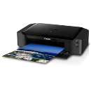 Canon PIXMA iP8770 A3+ Photo Inkjet Printer with WiFi