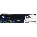 HP 130A Black Original LaserJet Toner Cartridge(CF350A)