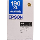 Epson 190 XL Black Ink Cartridge