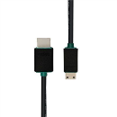 Prolink HDMI A Plug to HDMI C Plug Cable 1.5 Meters (PB349)