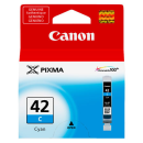 Canon CLI-42C Cyan Ink Tank