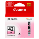 Canon CLI-42PM Photo Magenta Ink Tank