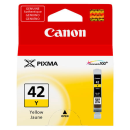 Canon CLI-42Y Yellow Ink Tank