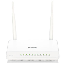 D-Link DSL-2544N ADSL2+ N600 Dual Band Wireless Gigabit Router