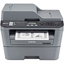 Brother MFC-L2700D Mono Laser Multi-Function Printer Print/Scan/Copy/Fax/Duplex