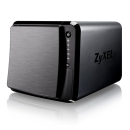 ZyXEL 4-Bay Personal Cloud Storage (NAS540)