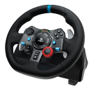 Logitech Driving Force G29 Racing Wheel for PC, Playstation 3 and Playstation 4