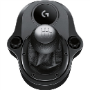 Logitech Driving Force Shifter for G29 and G920 Driving Force Racing Wheels (941-000119)