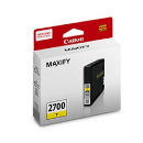 Canon PGI-2700 Y Yellow Ink Cartridge