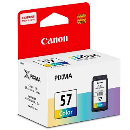 Canon CL-57 Color Ink Cartridge