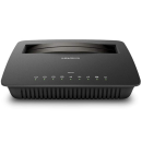 Linksys X6200 AC750 Wi-Fi VDSL Modem Router