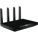 Netgear R8500 AC5300 Nighthawk X8 Tri-Band WiFi Router Tri-Band Quad Stream Gigabit