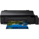 Epson L1800 A3 Photo Ink Tank Printer Black