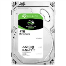 Seagate 4TB Barracuda SATA III 3.5" 256MB 5400rpm (ST4000DM004)