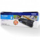 Brother TN-359C Cyan Toner Cartridge High Yield