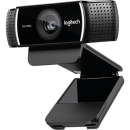 Logitech C922 Pro Stream 1080P Webcam