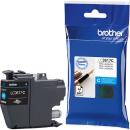 Brother LC-3617C Cyan Ink Cartridge