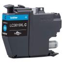 Brother LC-3619XLC Cyan Super High Yield Ink Cartridge