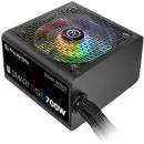 Thermaltake Smart RGB 700W Power Supply 80 PLUS (PS-SPR-0700NHSAWx-1)