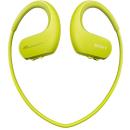 Sony NW-WS413 Sports Walkman Lime Green