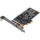 Creative Sound Blaster Audigy Fx 5.1 PCIe Sound Card with SBX Pro Studio