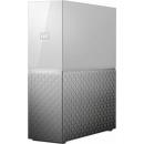 Western Digital WD My Cloud Home 3.5" 4TB Personal Cloud Storage White (WDBVXC0040HWT-SESN)