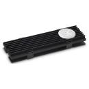 EKWB EK-M.2 NVMe Heatsink - Black