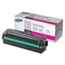 Samsung CLT-M506L High Yield Magenta Toner Cartridge (Approx 3,500 pages)