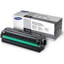 Samsung CLT-K506L High Yield Black Toner Cartridge (Approx 6,000 pages)