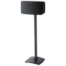 Sanus Wireless Speaker Stand for Sonos Play:5 Black