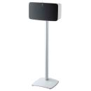 Sanus Wireless Speaker Stand for Sonos Play:5 White