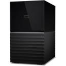 Western Digital 16TB My Book Duo Desktop RAID External Hard Drive (WDBFBE0160JBK-SESN)