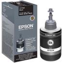 Epson Black 140ml Ink Bottle (T774100)