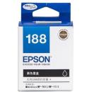 Epson Black DuraBrite Ultra Ink (T188190)