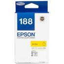 Epson Yellow DuraBrite Ultra Ink (T188490)