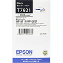 Epson Black DuraBrite Ultra Ink (T792190)