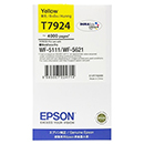 Epson Yellow DuraBrite Ultra Ink (T792490)