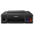 Canon PIXMA G1010 Inkjet Printer with ink Tank