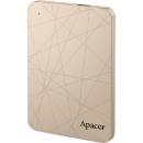 Apacer 240GB ASMini Portable Mini SSD USB Type-C (AP240GASMINI-1)