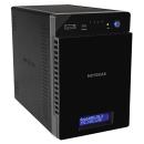 Netgear ReadyNAS 214 4-Bay, Diskless (RN21400)