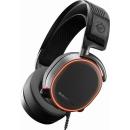 SteelSeries Arctis Pro Wired DTS Headphone:X v2.0 Surround Sound Gaming Headset for PC