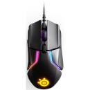 SteelSeries Rival 600 Customizable Weight RGB Gaming Mouse