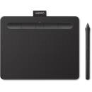 Wacom Intuos Pen Medium Tablet with Bluetooth Black